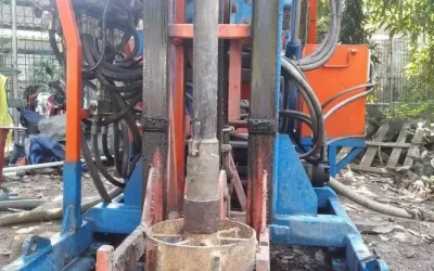 Tukang Bor Sumur Panggilan 087878693545