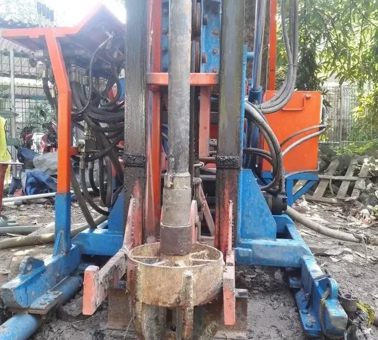 Tukang Bor Sumur Panggilan 087878693545